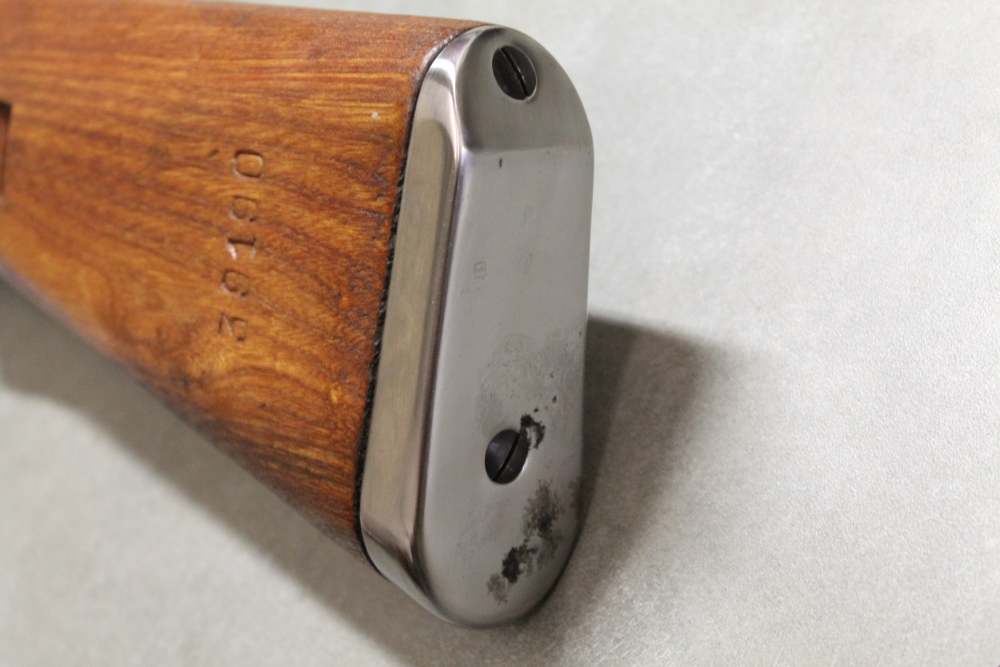 Mitchell's Mausers M48 in 8MM Mauser, with Accessories-img-19