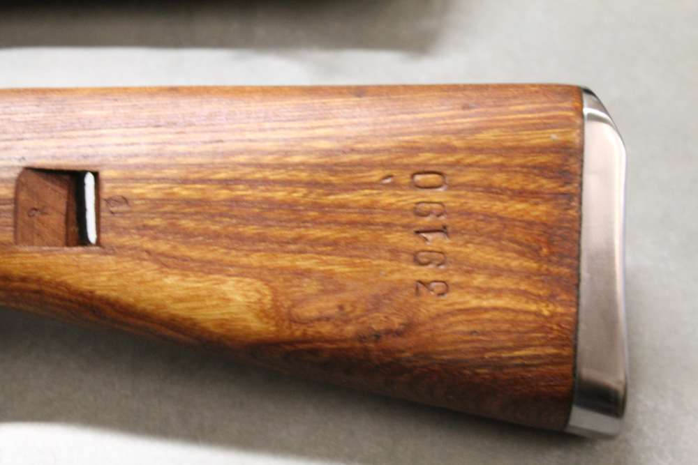 Mitchell's Mausers M48 in 8MM Mauser, with Accessories-img-20