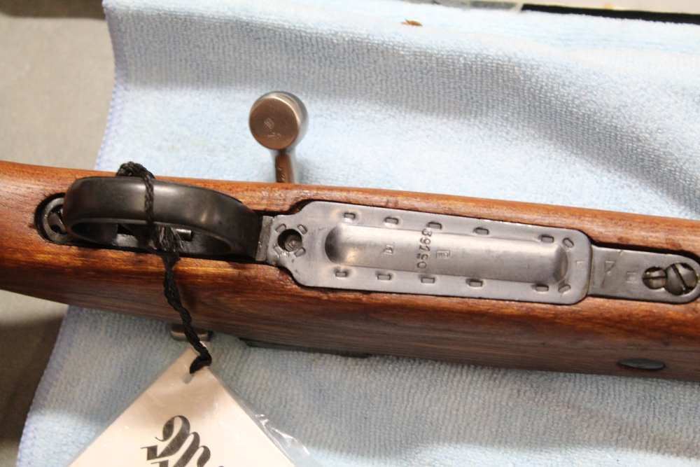 Mitchell's Mausers M48 in 8MM Mauser, with Accessories-img-14