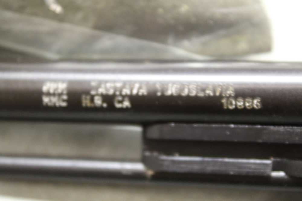 Mitchell's Mausers M48 in 8MM Mauser, with Accessories-img-27