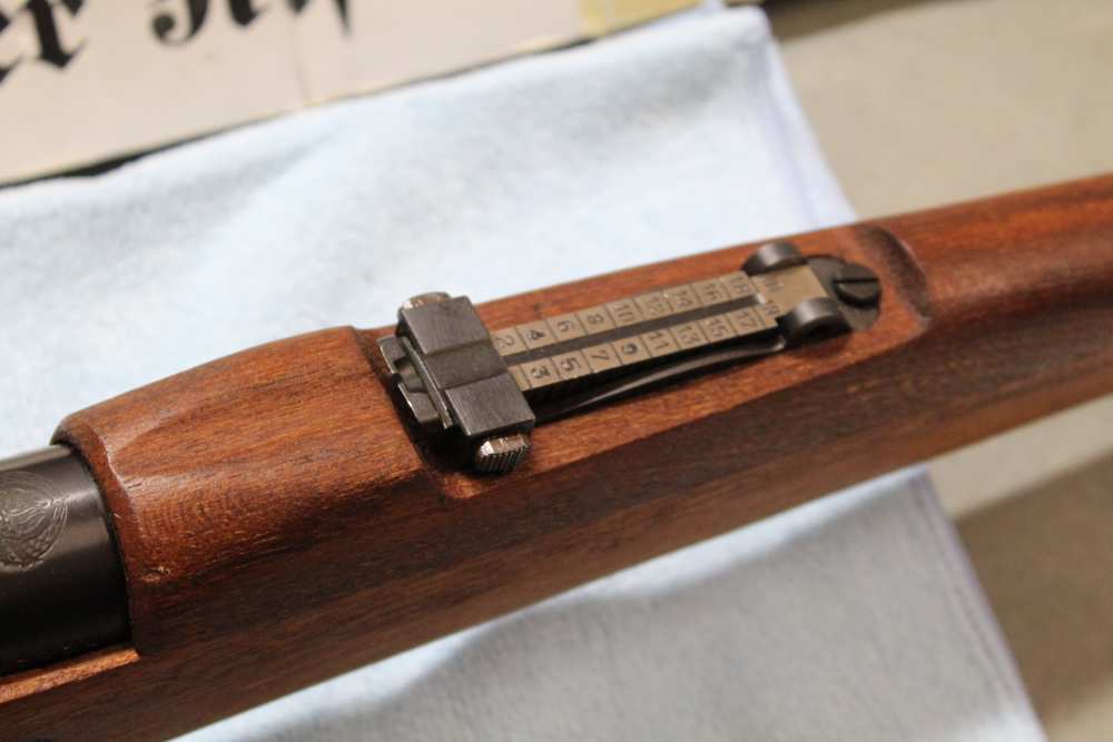 Mitchell's Mausers M48 in 8MM Mauser, with Accessories-img-8