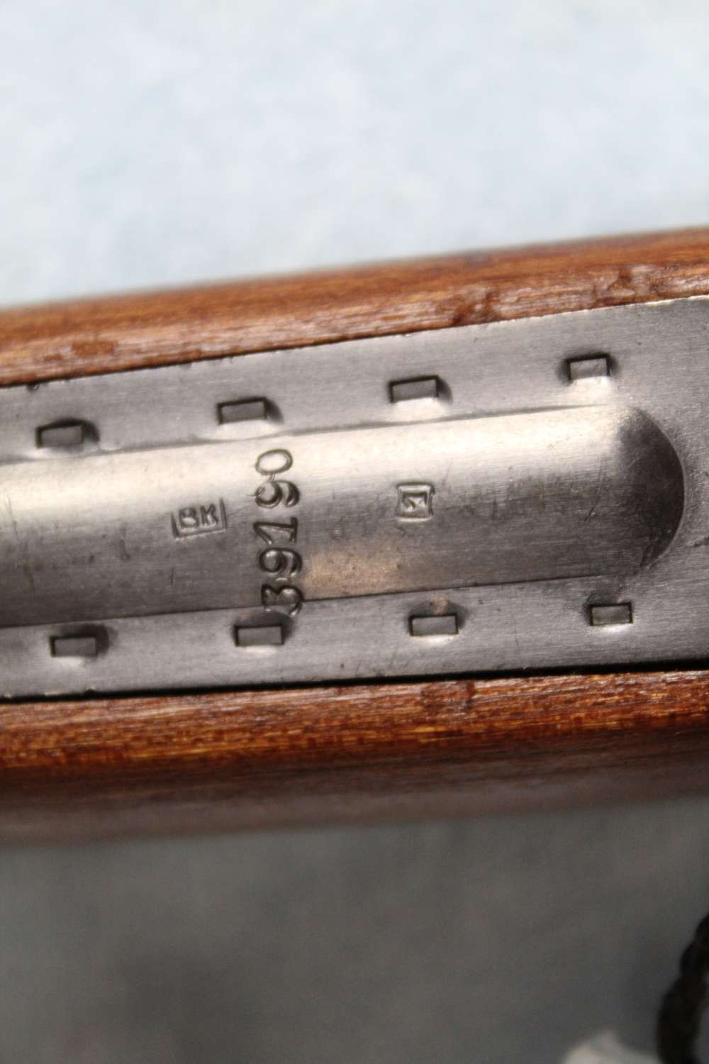 Mitchell's Mausers M48 in 8MM Mauser, with Accessories-img-41