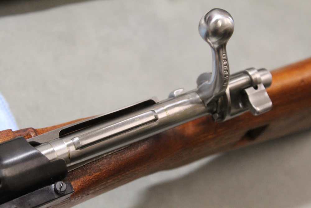 Mitchell's Mausers M48 in 8MM Mauser, with Accessories-img-35