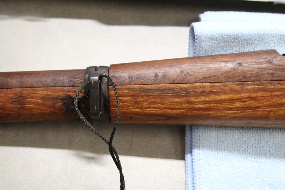 Mitchell's Mausers M48 in 8MM Mauser, with Accessories-img-24