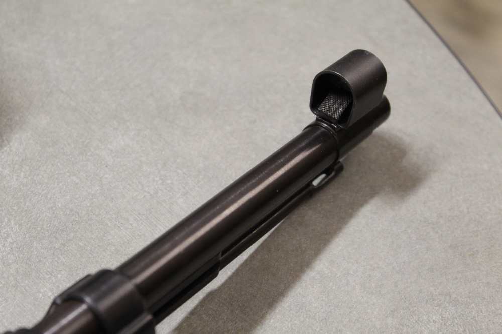 Mitchell's Mausers M48 in 8MM Mauser, with Accessories-img-6