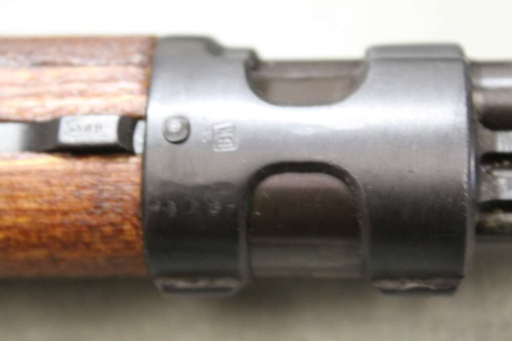 Mitchell's Mausers M48 in 8MM Mauser, with Accessories-img-46