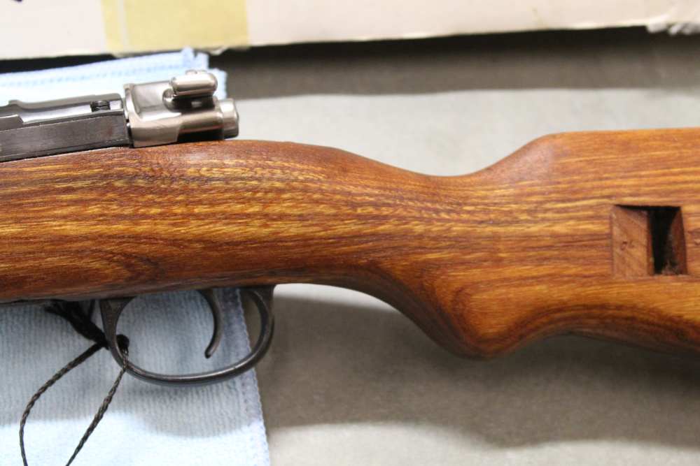 Mitchell's Mausers M48 in 8MM Mauser, with Accessories-img-21