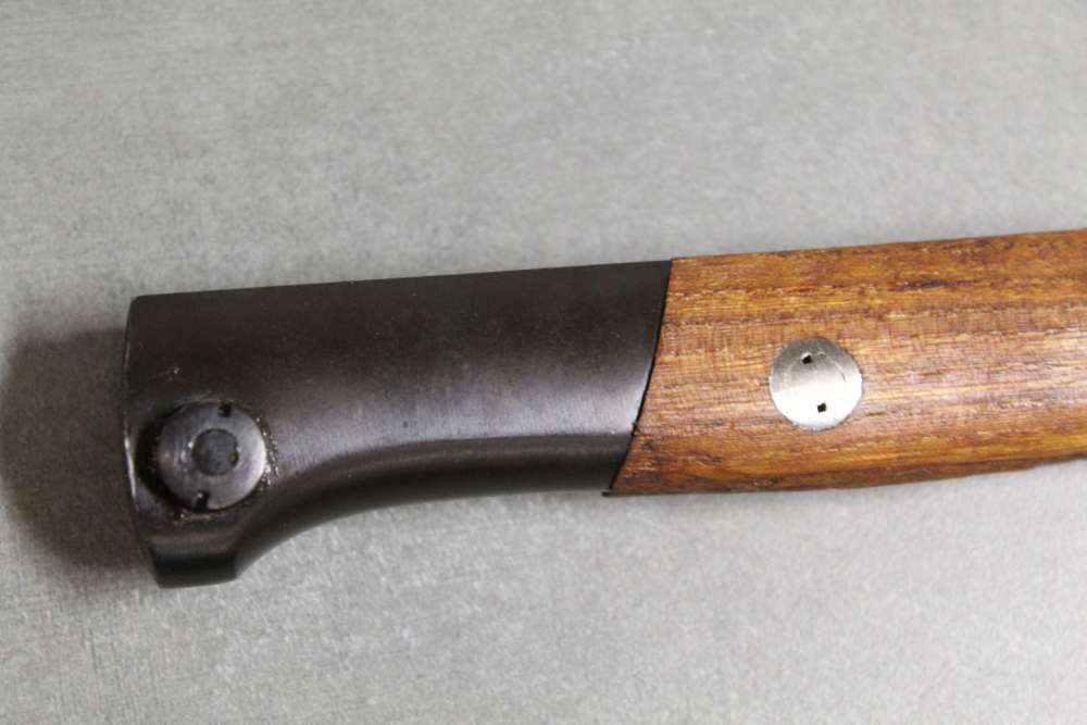 Mitchell's Mausers M48 in 8MM Mauser, with Accessories-img-54