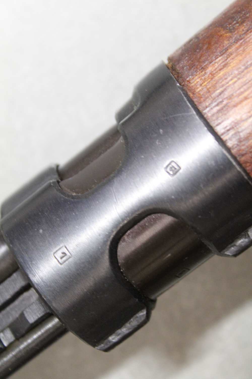 Mitchell's Mausers M48 in 8MM Mauser, with Accessories-img-43