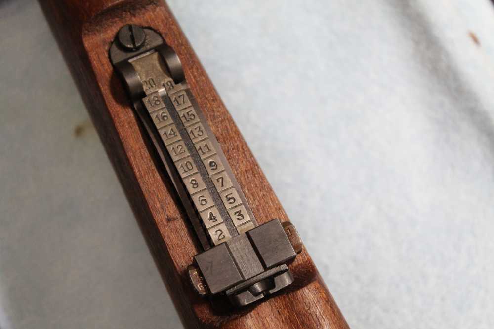 Mitchell's Mausers M48 in 8MM Mauser, with Accessories-img-28