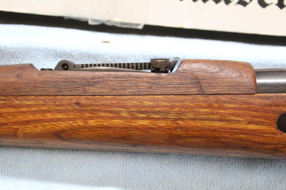 Mitchell's Mausers M48 in 8MM Mauser, with Accessories-img-23