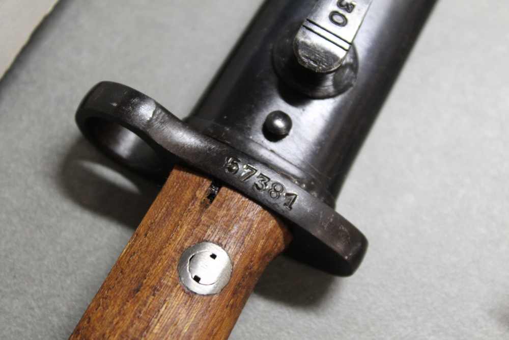 Mitchell's Mausers M48 in 8MM Mauser, with Accessories-img-55