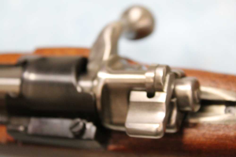 Mitchell's Mausers M48 in 8MM Mauser, with Accessories-img-33