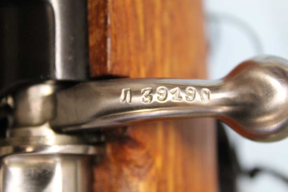 Mitchell's Mausers M48 in 8MM Mauser, with Accessories-img-37