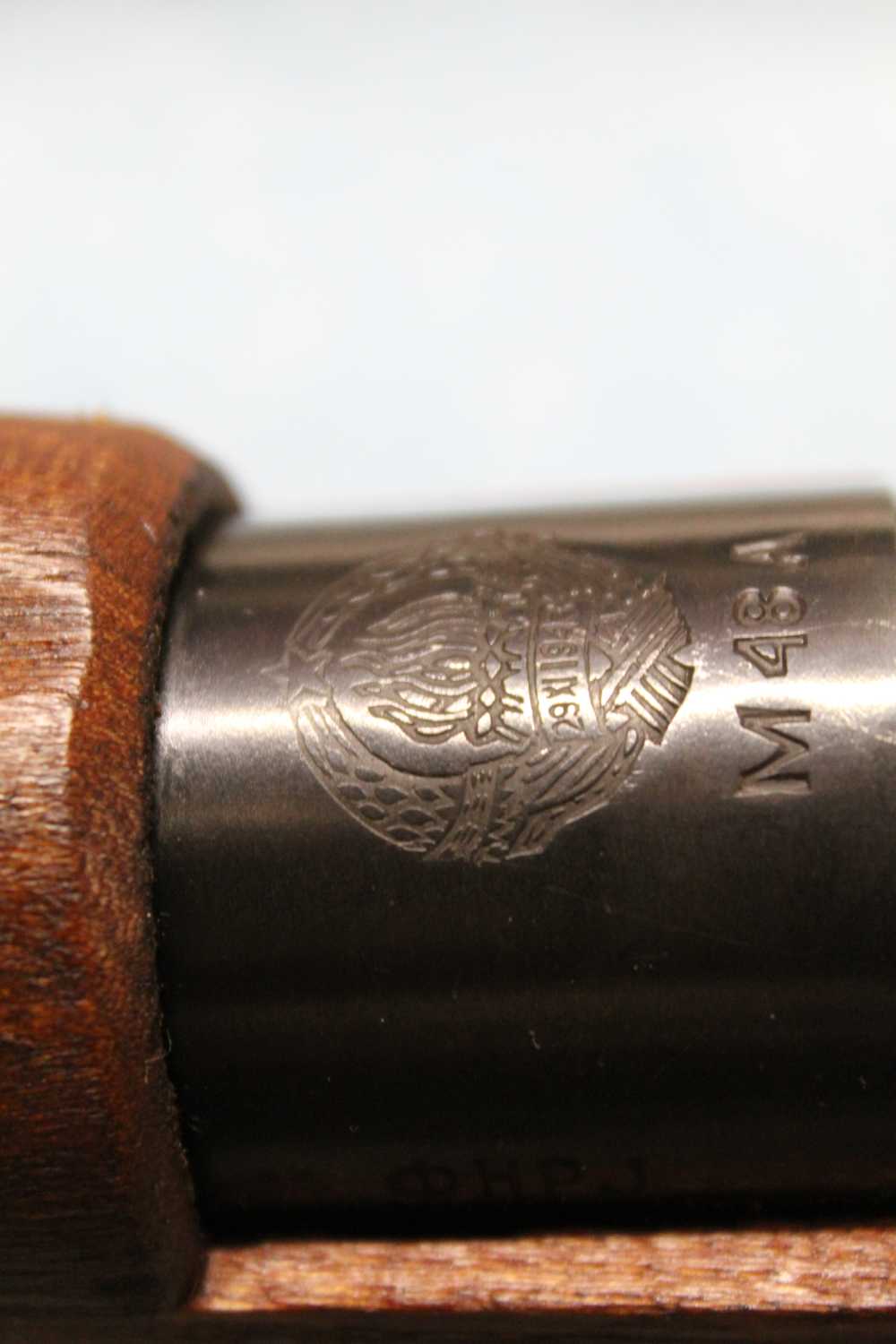Mitchell's Mausers M48 in 8MM Mauser, with Accessories-img-30