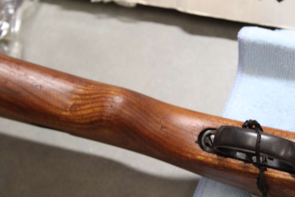 Mitchell's Mausers M48 in 8MM Mauser, with Accessories-img-15