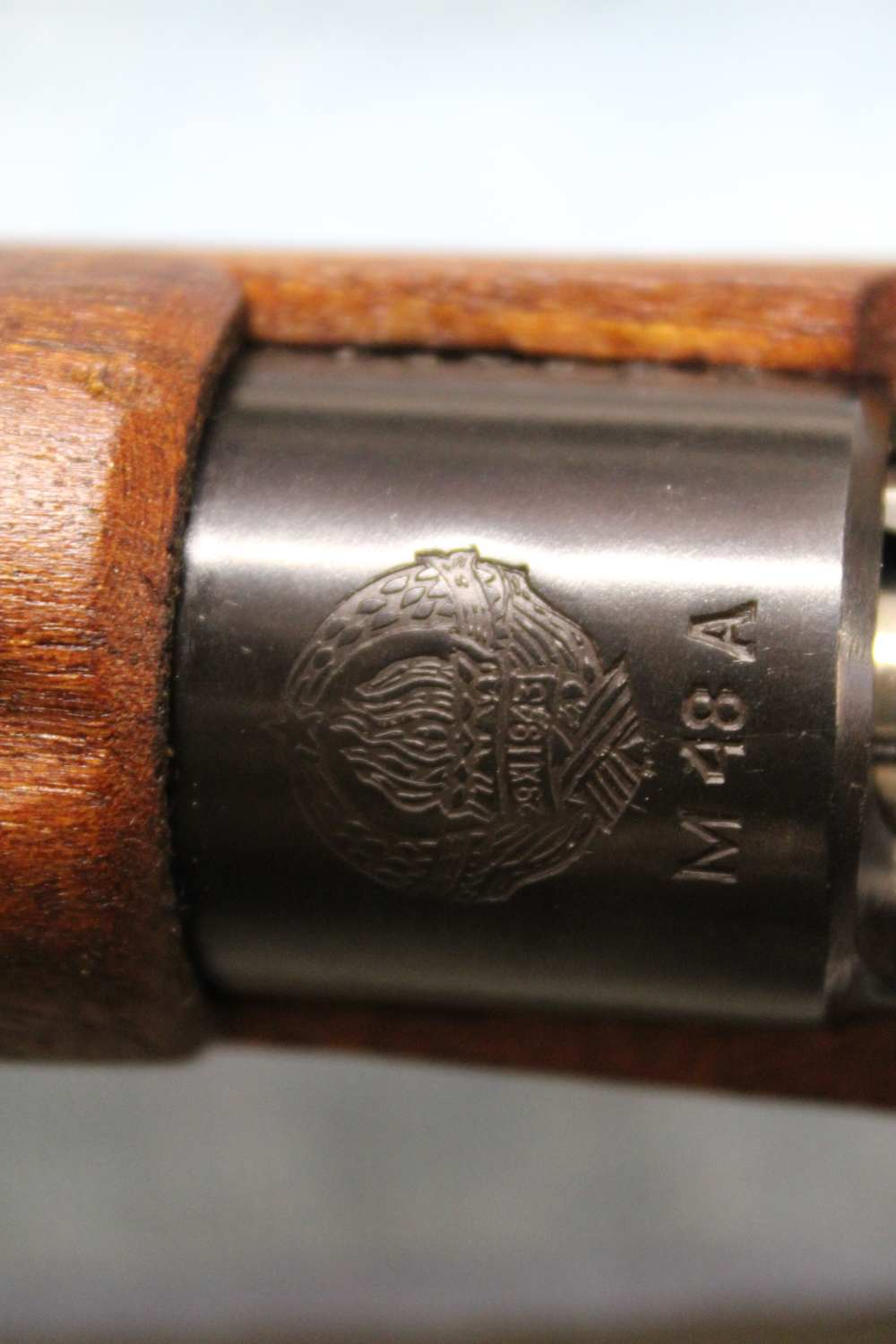 Mitchell's Mausers M48 in 8MM Mauser, with Accessories-img-32