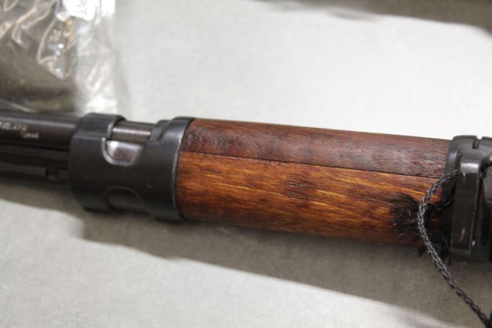 Mitchell's Mausers M48 in 8MM Mauser, with Accessories-img-25