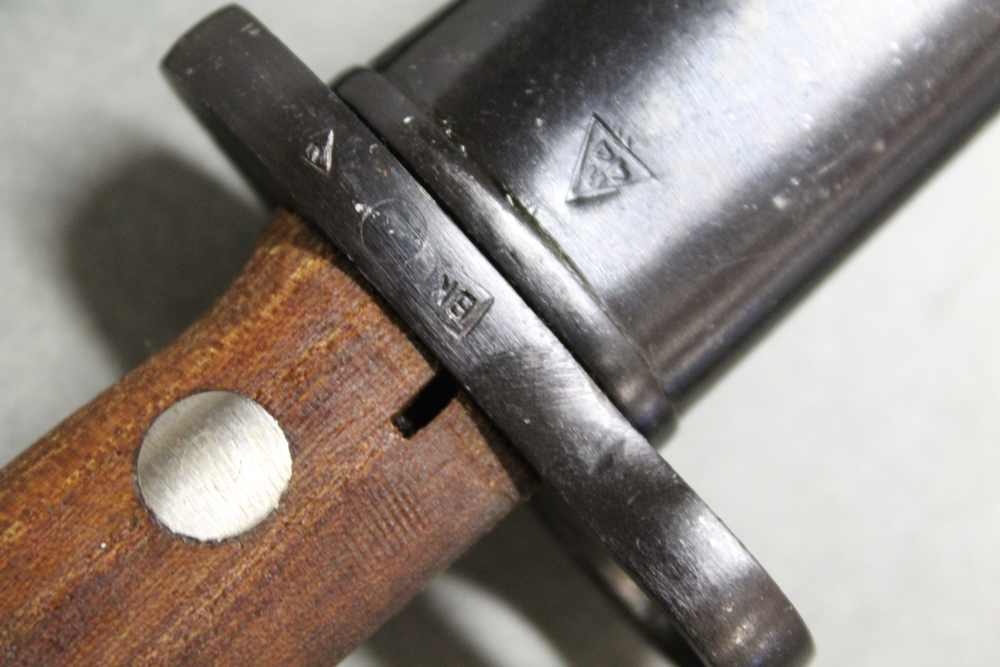 Mitchell's Mausers M48 in 8MM Mauser, with Accessories-img-57
