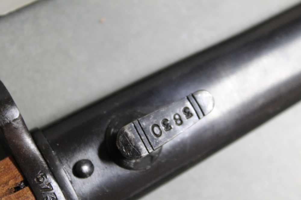 Mitchell's Mausers M48 in 8MM Mauser, with Accessories-img-56