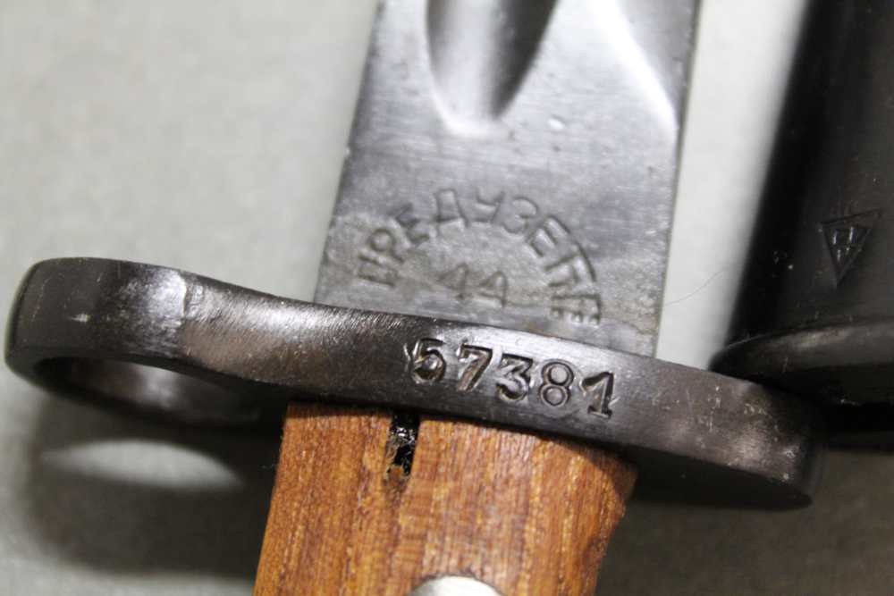 Mitchell's Mausers M48 in 8MM Mauser, with Accessories-img-61