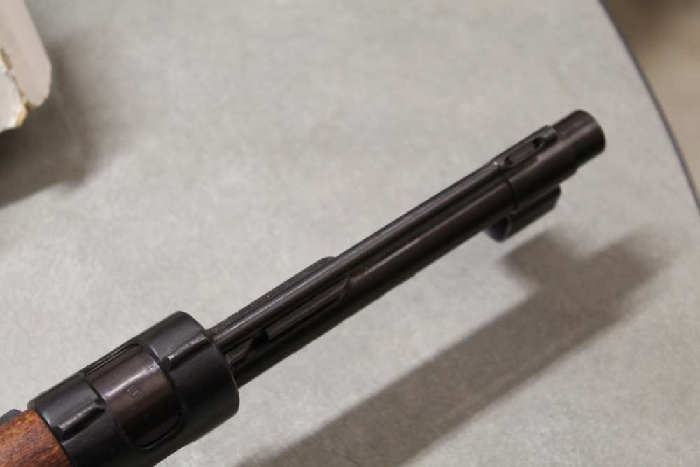 Mitchell's Mausers M48 in 8MM Mauser, with Accessories-img-11
