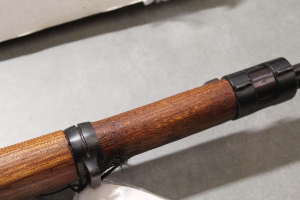 Mitchell's Mausers M48 in 8MM Mauser, with Accessories-img-12