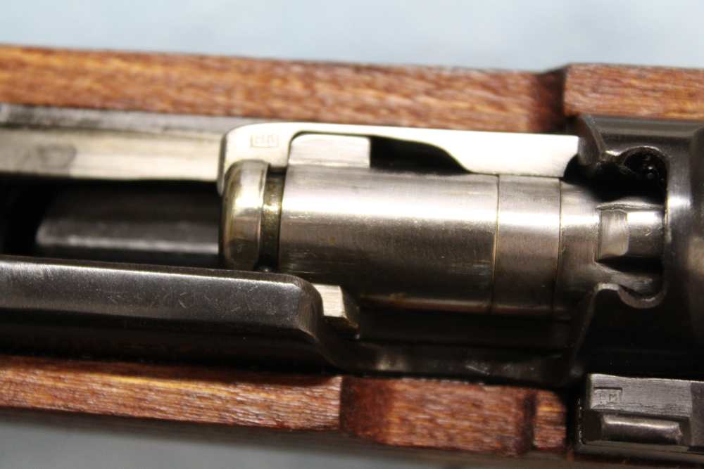 Mitchell's Mausers M48 in 8MM Mauser, with Accessories-img-36