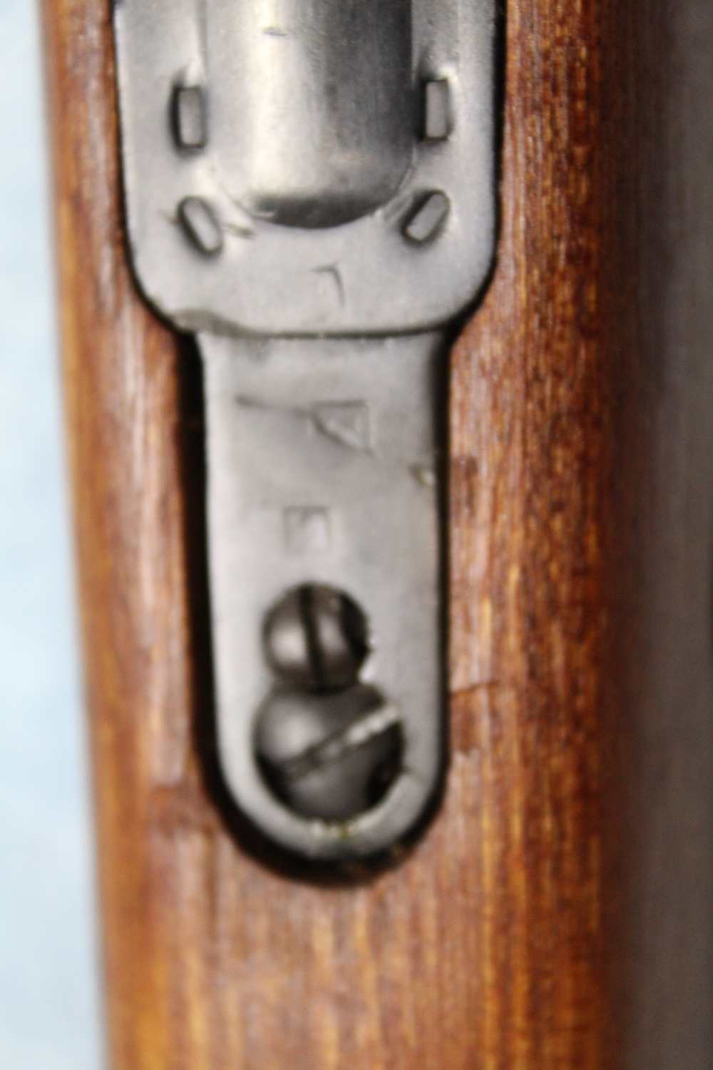 Mitchell's Mausers M48 in 8MM Mauser, with Accessories-img-42