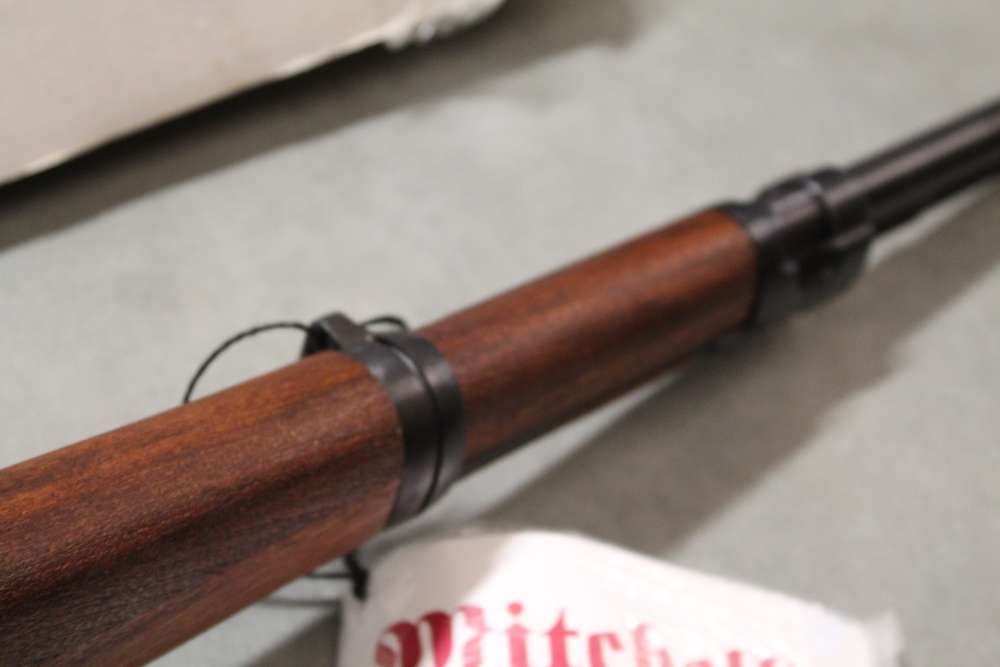 Mitchell's Mausers M48 in 8MM Mauser, with Accessories-img-7