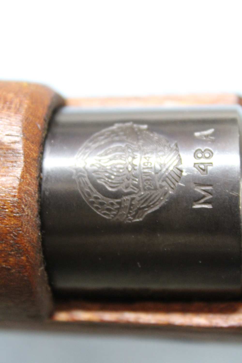Mitchell's Mausers M48 in 8MM Mauser, with Accessories-img-31