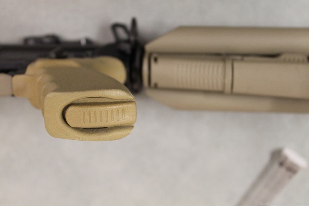 Anderson Manufacturing AM-15 AR15 in 5.56 with Magpul-img-27