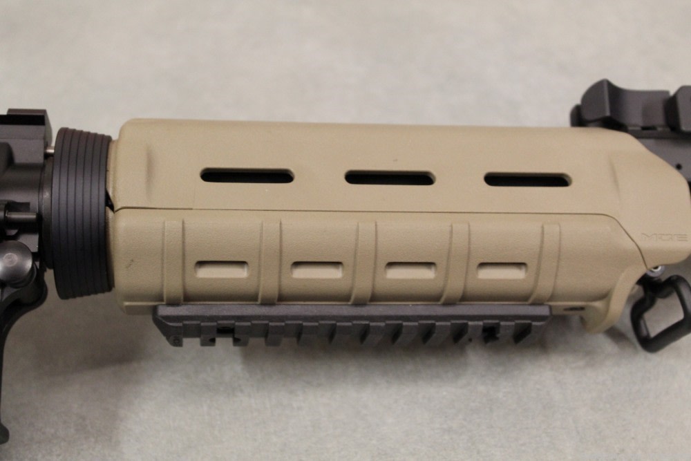 Anderson Manufacturing AM-15 AR15 in 5.56 with Magpul-img-6