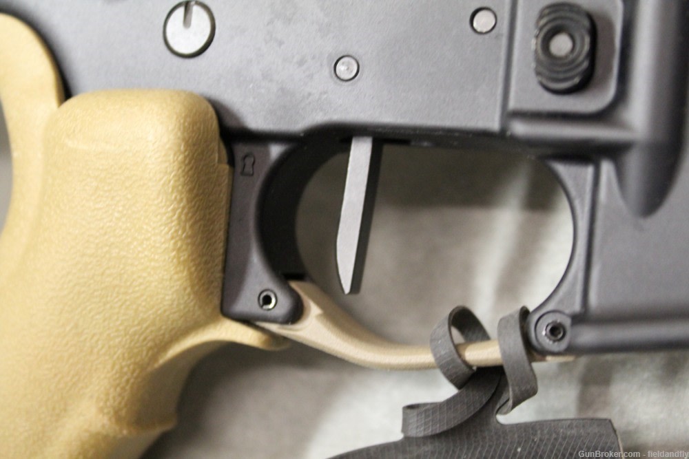 Anderson Manufacturing AM-15 AR15 in 5.56 with Magpul-img-46