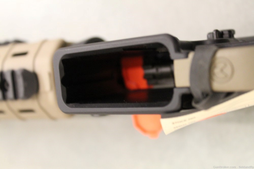 Anderson Manufacturing AM-15 AR15 in 5.56 with Magpul-img-25