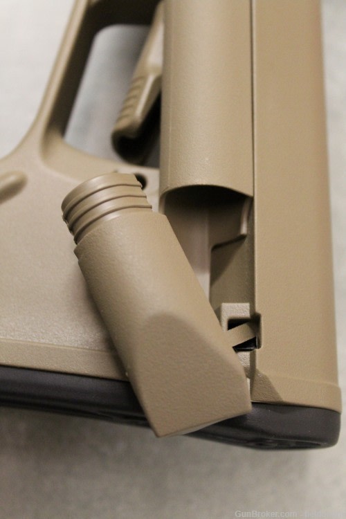 Anderson Manufacturing AM-15 AR15 in 5.56 with Magpul-img-36