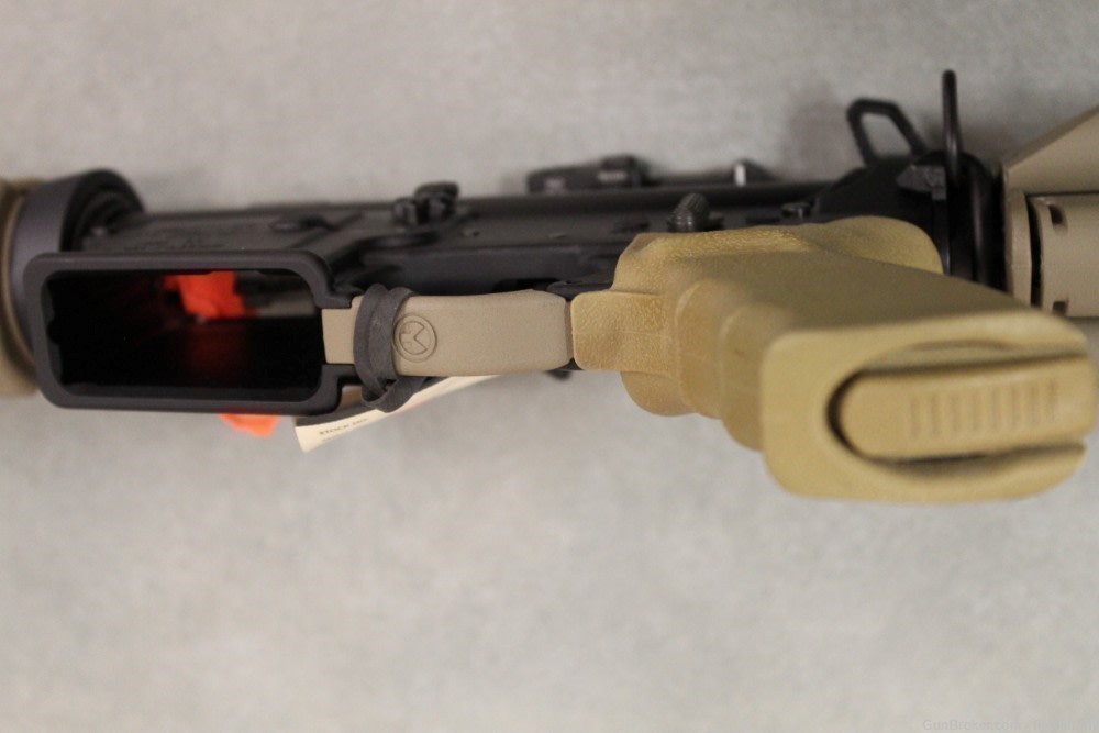 Anderson Manufacturing AM-15 AR15 in 5.56 with Magpul-img-26