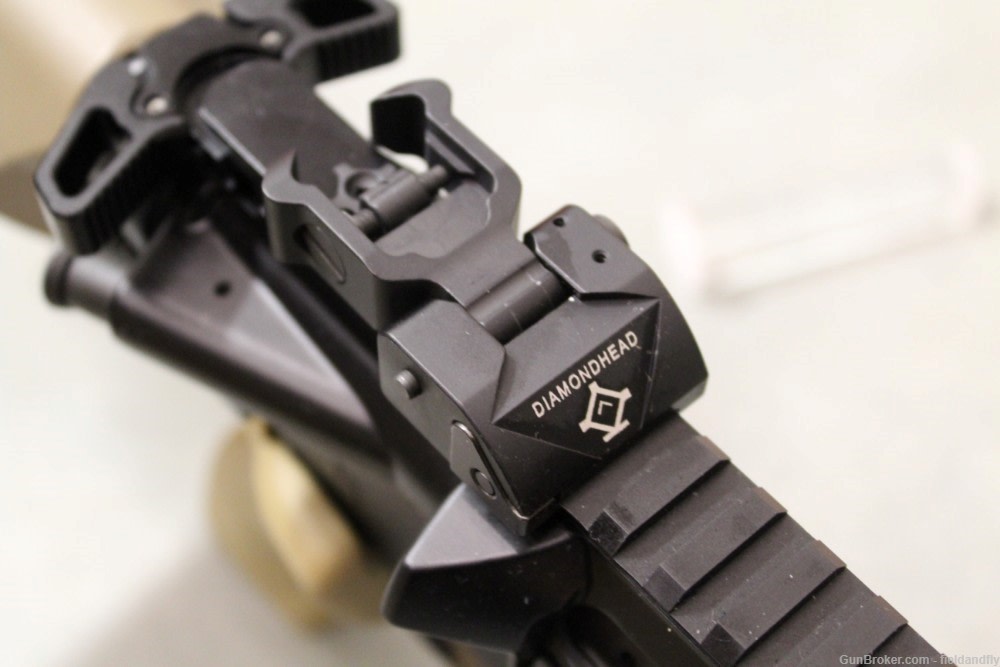 Anderson Manufacturing AM-15 AR15 in 5.56 with Magpul-img-21