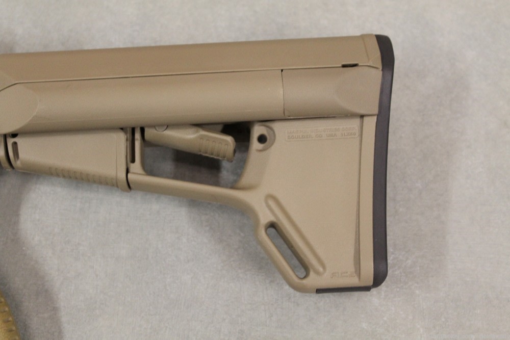 Anderson Manufacturing AM-15 AR15 in 5.56 with Magpul-img-35