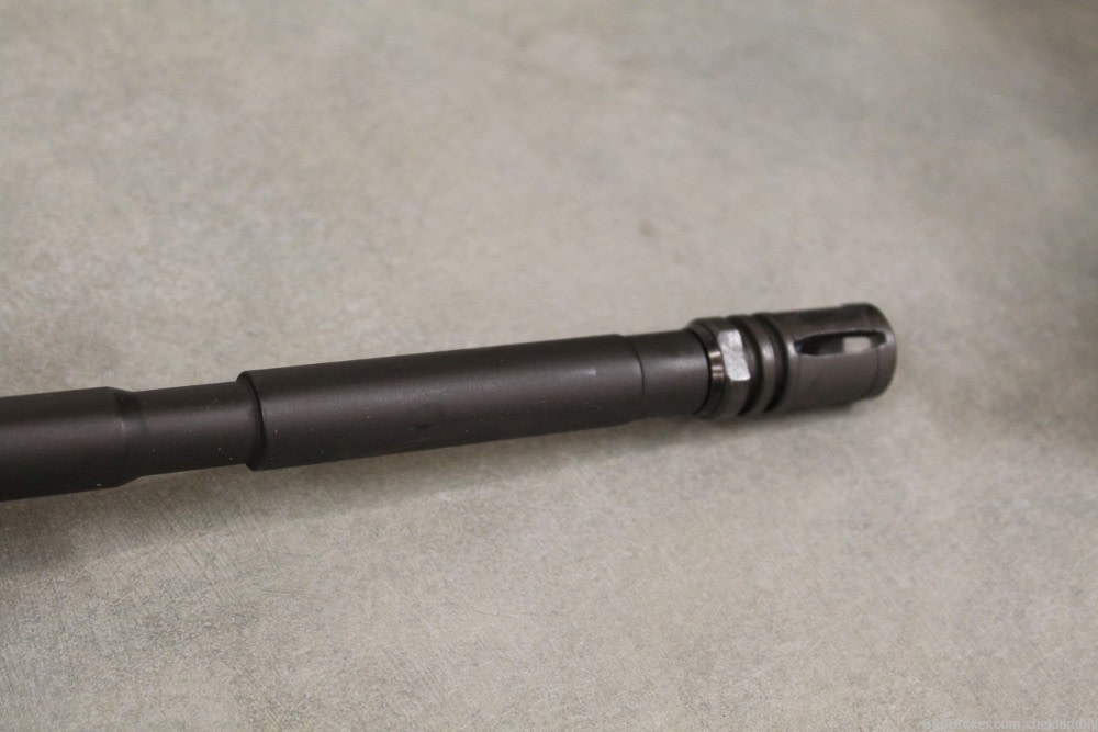 Anderson Manufacturing AM-15 AR15 in 5.56 with Magpul-img-8