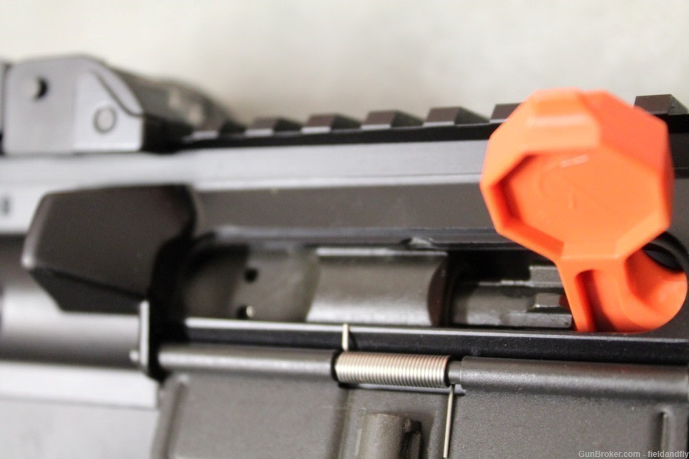 Anderson Manufacturing AM-15 AR15 in 5.56 with Magpul-img-44