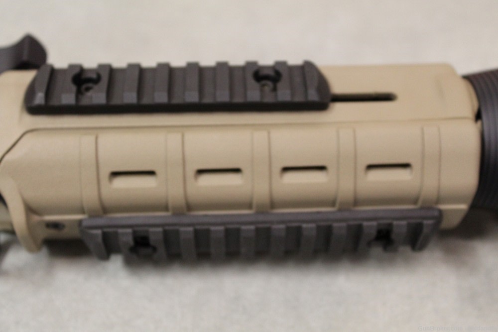 Anderson Manufacturing AM-15 AR15 in 5.56 with Magpul-img-38