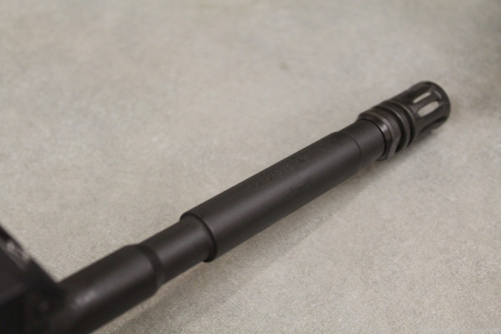Anderson Manufacturing AM-15 AR15 in 5.56 with Magpul-img-9