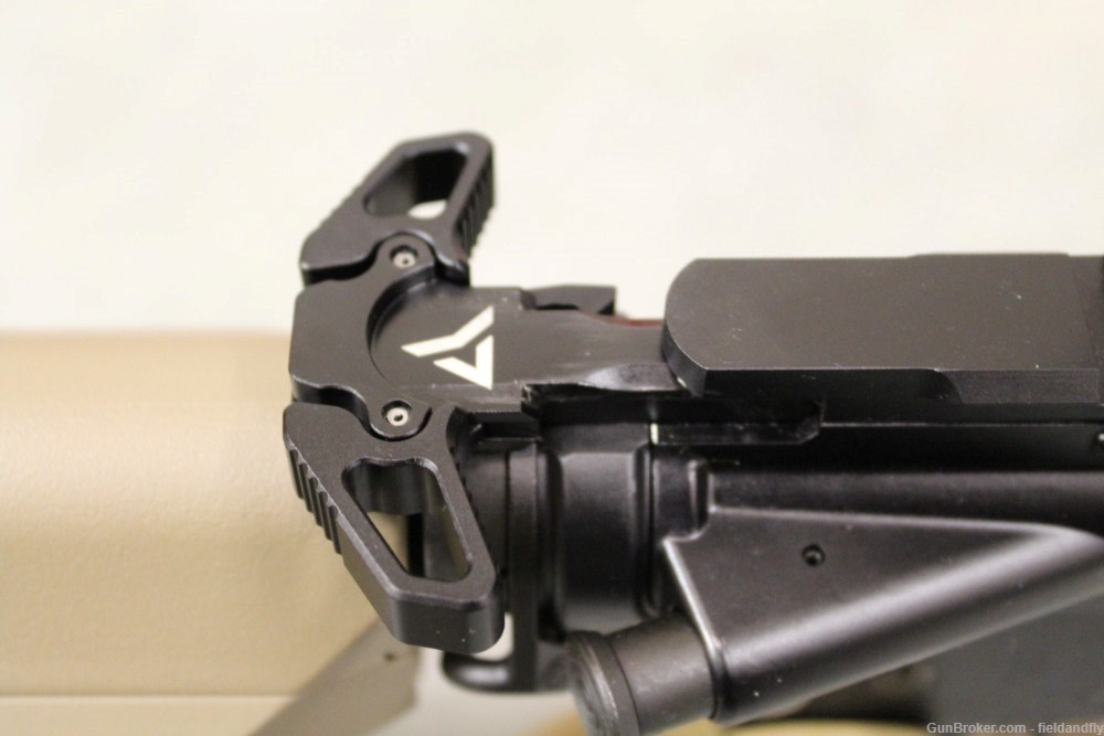 Anderson Manufacturing AM-15 AR15 in 5.56 with Magpul-img-16