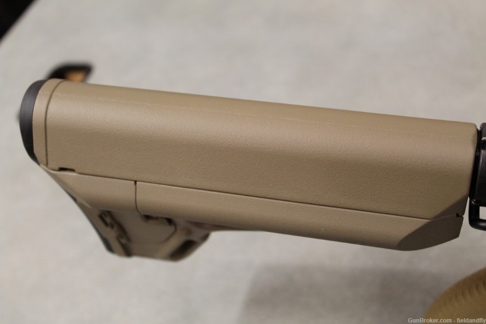 Anderson Manufacturing AM-15 AR15 in 5.56 with Magpul-img-17