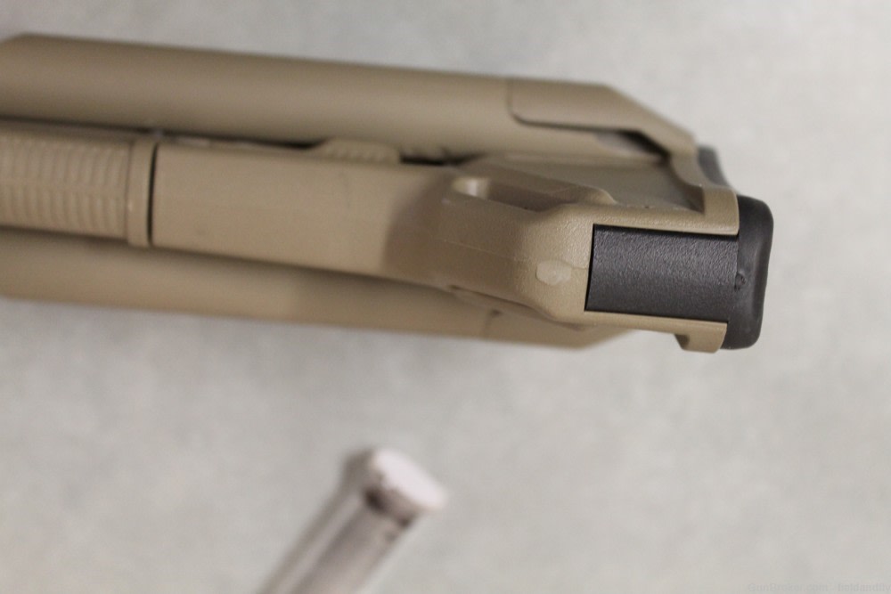 Anderson Manufacturing AM-15 AR15 in 5.56 with Magpul-img-28