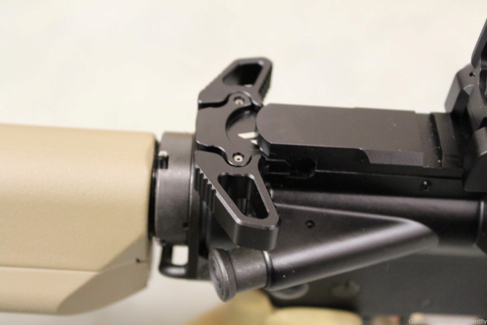 Anderson Manufacturing AM-15 AR15 in 5.56 with Magpul-img-15