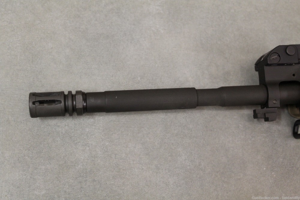 Anderson Manufacturing AM-15 AR15 in 5.56 with Magpul-img-30