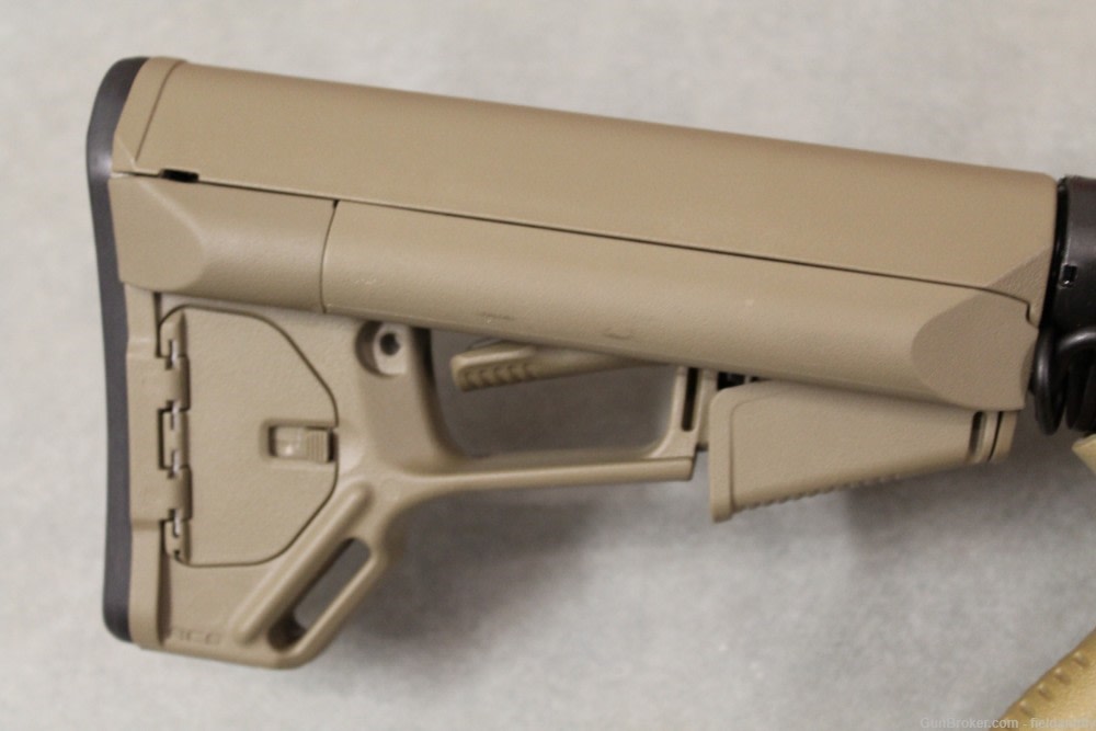 Anderson Manufacturing AM-15 AR15 in 5.56 with Magpul-img-2