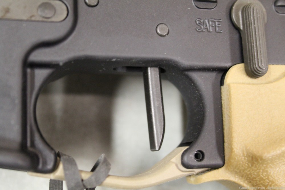 Anderson Manufacturing AM-15 AR15 in 5.56 with Magpul-img-47